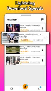 Download Hub, Video Downloader