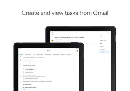 Google Tasks
