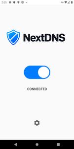 NextDNS