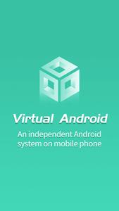 Virtual Android