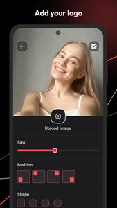 Teleprompter with Video Audio