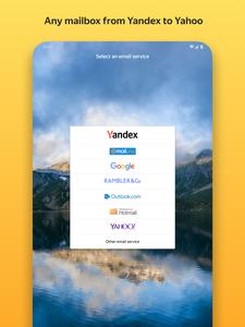 Yandex Mail