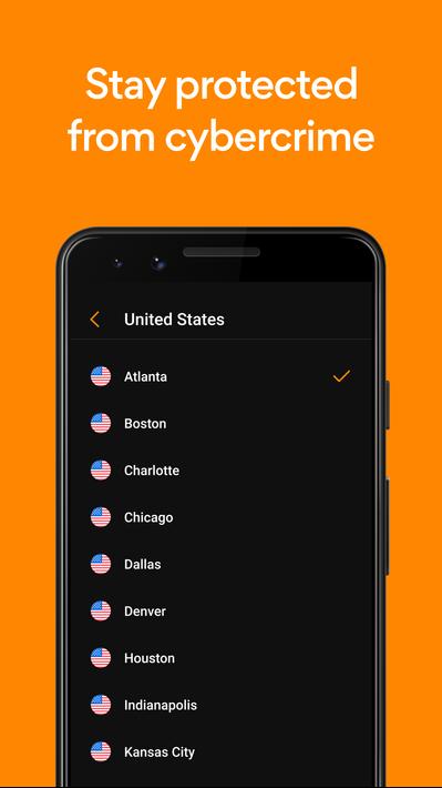 Ultra VPN: Unlimited VPN Proxy