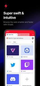 Vivaldi Browser