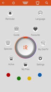My DishTV