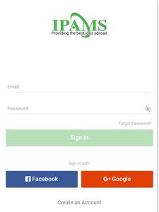 IPAMS Mobile