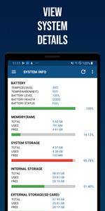 Smart Quick Settings