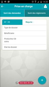 SMART CNOPS - Assuré