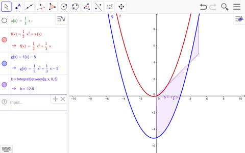 GeoGebra Classic