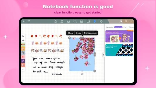 Kilonotes