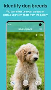 Dog Scanner