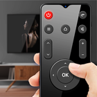 Remote Control for TV