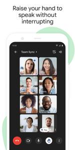Google Meet (original)