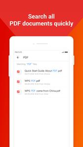WPS PDF