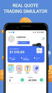 Cryptomania
