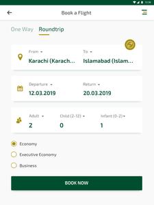 PIA App