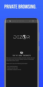 Dezor