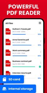 PDF Reader - PDF Viewer 2023