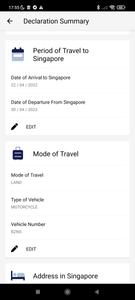 MyICA Mobile