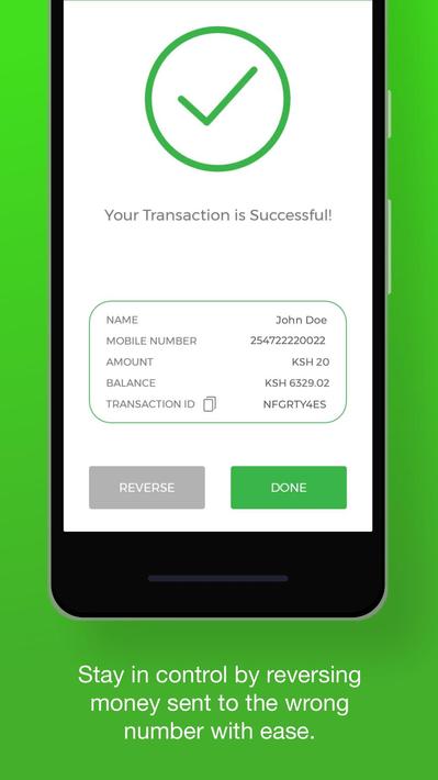 mySafaricom