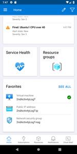 Microsoft Azure