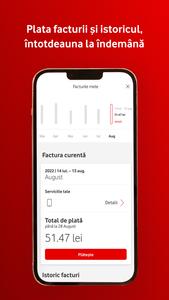 My Vodafone Romania