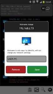Network IP Scanner