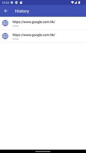QR & Barcode Scanner