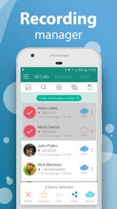 Automatic Call Recorder Pro