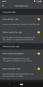 Jabra Sound+
