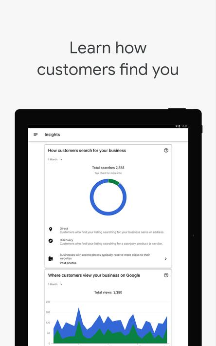 Google My Business