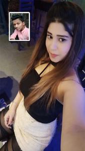 Sexy Girls Live Video Call App