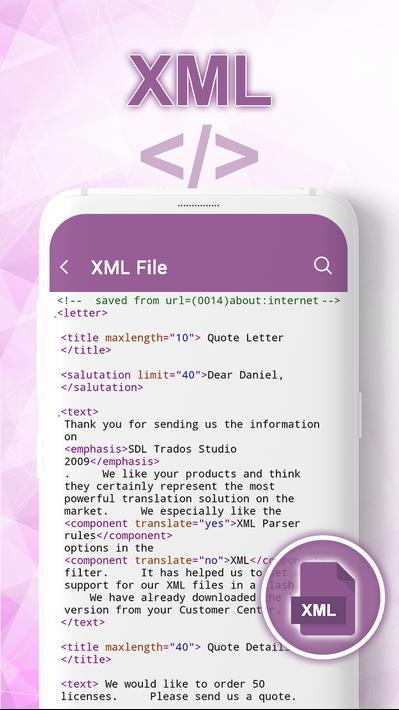 All Documents Reader
