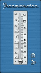 Thermometer