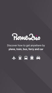 Rome2rio