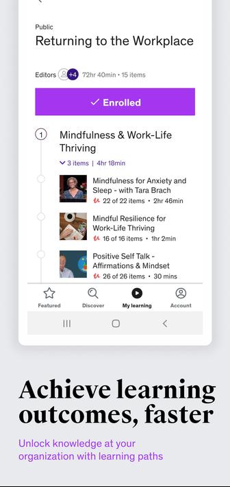 Udemy Business