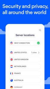 VPN Betternet: Unlimited Proxy