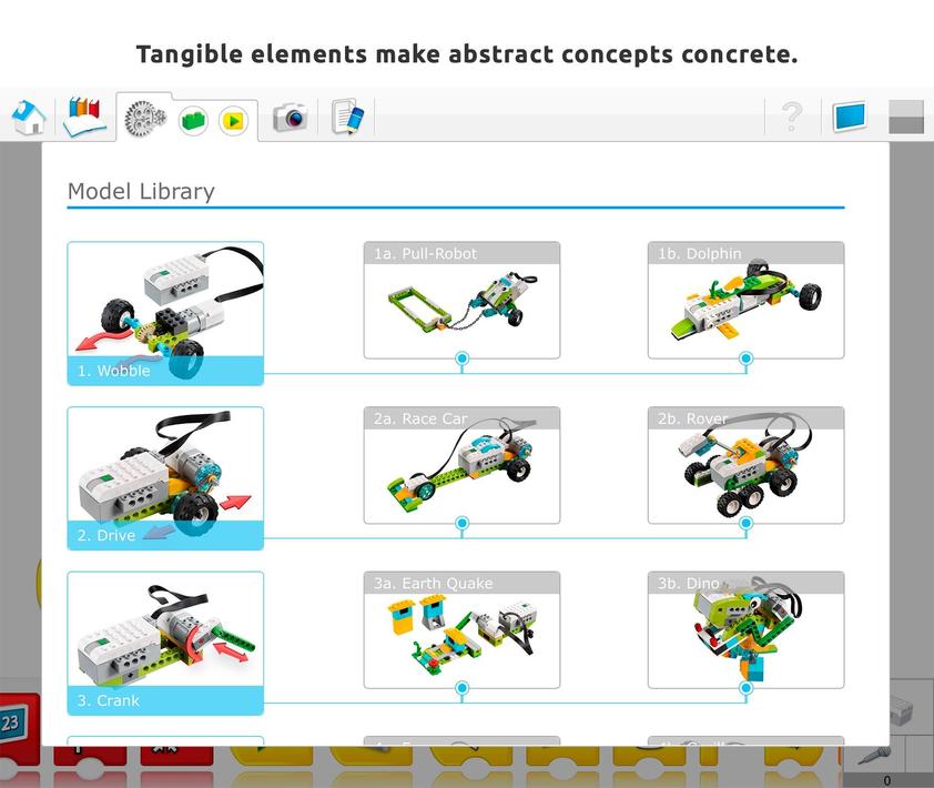 WeDo 2.0