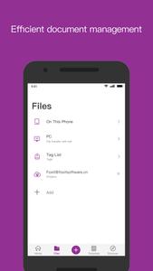Foxit PDF Editor