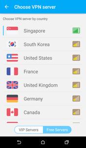 Zero VPN