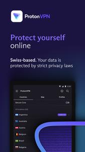 Proton VPN