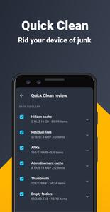 AVG Cleaner