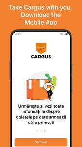 Cargus Mobile