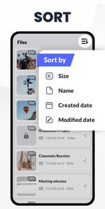 Image to PDF - PDF Maker