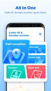 Caller ID & Number Locator