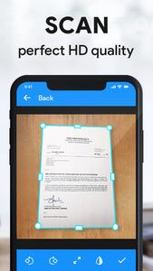 Scanner App- Scan PDF Document