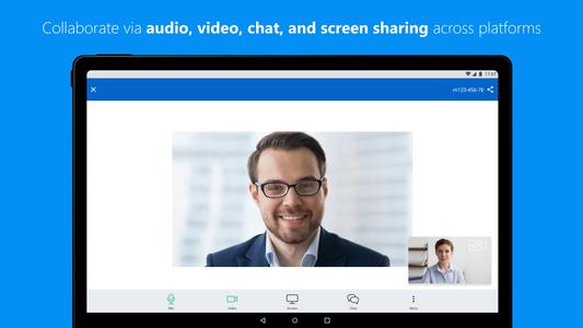 TeamViewer Meeting