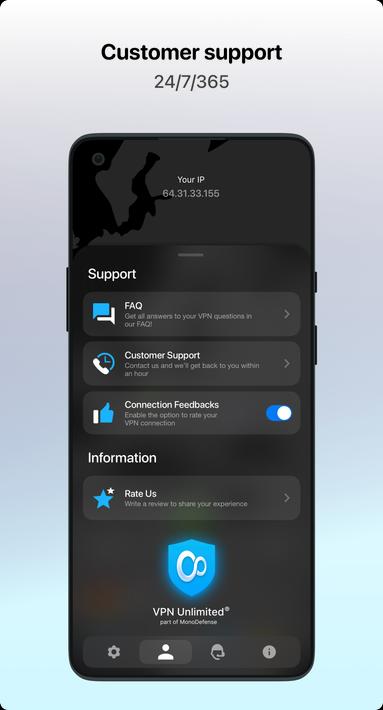VPN Unlimited