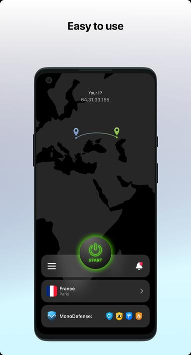 VPN Unlimited