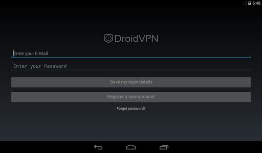 DroidVPN